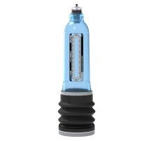 Синяя гидропомпа Bathmate HydroMAX8