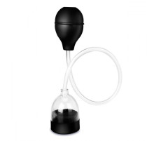 Вакуумный стимулятор головки пениса Oro Stimulator Self-Stroking Pump