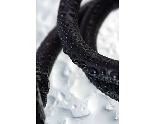 Прозрачная вакуумная помпа A-toys с уплотнительным кольцом