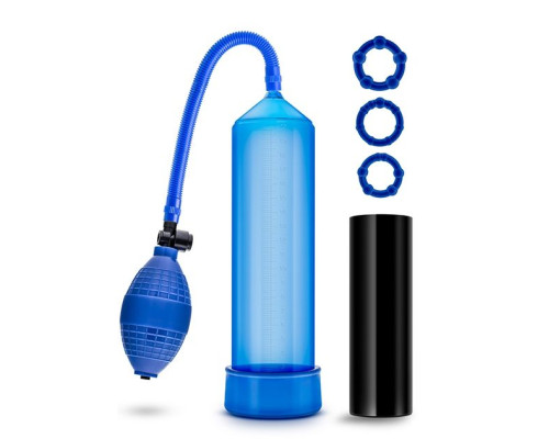 Набор для мужчин Go Big из 5 предметов