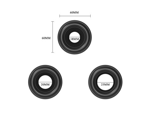 Вакуумная помпа со сменными уплотнительными насадками - 19 см.
