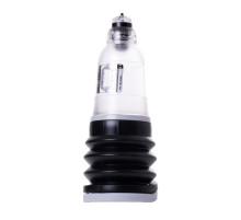 Прозрачная гидропомпа HydroMAX3