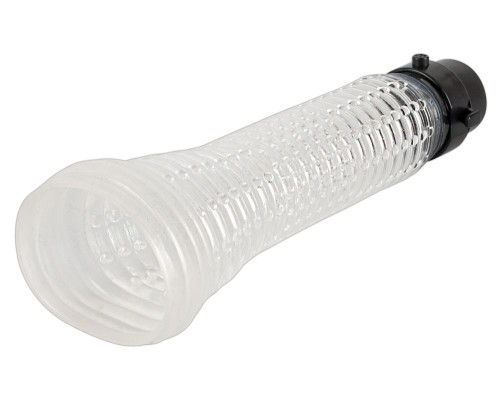 Вакуумная помпа-мастурбатор Vibrating Multi Pump   Masturbator