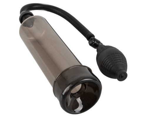 Вакуумная помпа Penis Pump Bang Bang