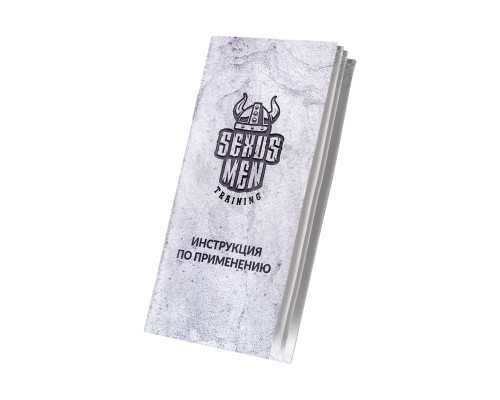 Прозрачная механическая помпа Helmer с манометром