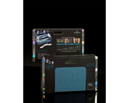 Устройство для увеличения пениса Male Edge Basic