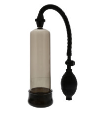 Вакуумная помпа MENZSTUFF PENIS ENLARGER SMOKE