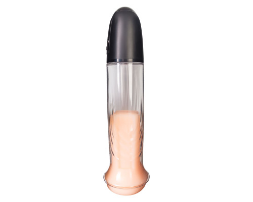 Автоматическая помпа для пениса Thorin