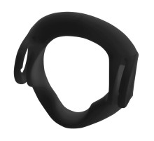 Черное кольцо для экстендера