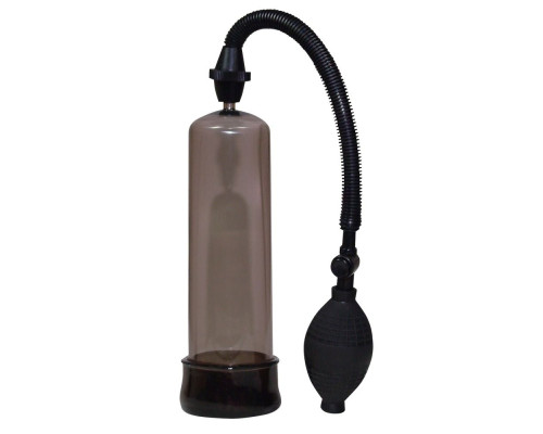 Вакуумная помпа Penis Pump Bang Bang