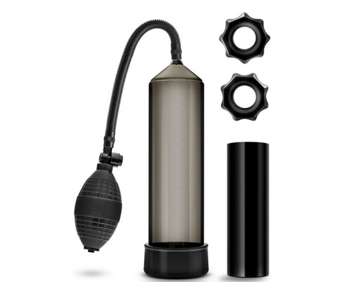 Набор для мужчин Thick Cock из 4 предметов