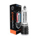 Прозрачная гидропомпа HydroMAX7