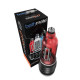 Красная гидропомпа HydroMAX7 Wide Boy