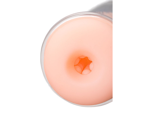 Автоматическая помпа для пениса Thorin