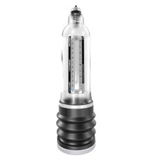 Прозрачная гидропомпа HydroMAX9