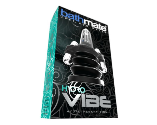 Вибронасадка HydroVIBE для гидропомп Bathmate