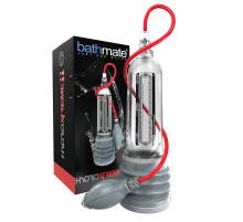 Прозрачная гидропомпа HydroXTREME11