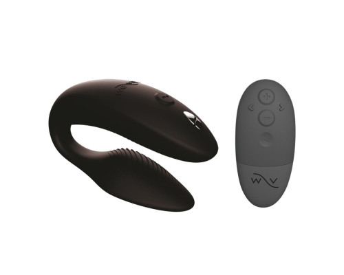 Набор для пар We-Vibe 15 Year Anniversary Collection: Tango X и Sync 2