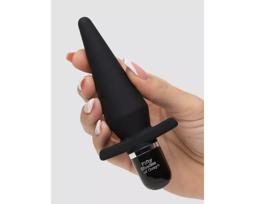 Черный набор для анальных игр Take it Slow