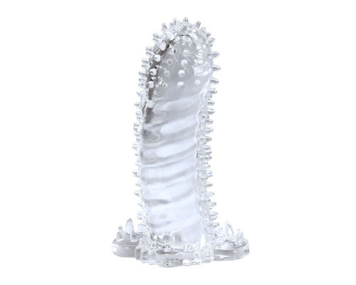 Набор для любовных игр Fantasy Kit из 7 предметов