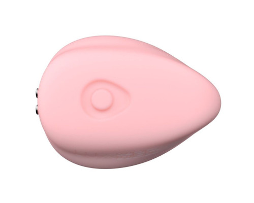 Набор Kiiroo Luxus: интерактивный вибратор LuxHer и эрекционное кольцо LuxHim