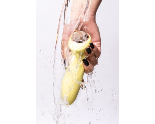 Вибронабор Satisfyer Marvelous Four