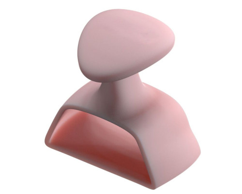 Набор Kiiroo Luxus: интерактивный вибратор LuxHer и эрекционное кольцо LuxHim