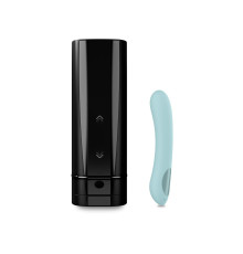 Набор для секса на расстоянии: Kiiroo Onyx+ и Kiiroo Pearl 2+