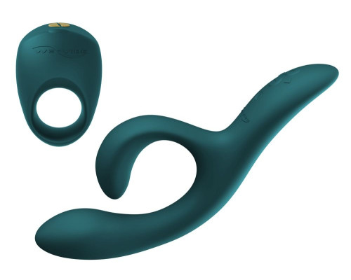 Подарочный набор для двоих We-Vibe Date Night Set