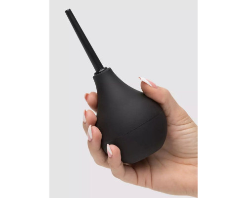 Черный набор для анальных игр Take it Slow