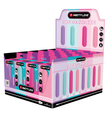 Набор из 32 вибропуль Stefan