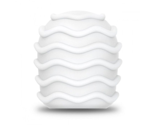 Текстурированная насадка SPIRAL для le Wand