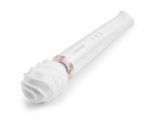 Текстурированная насадка SPIRAL для le Wand