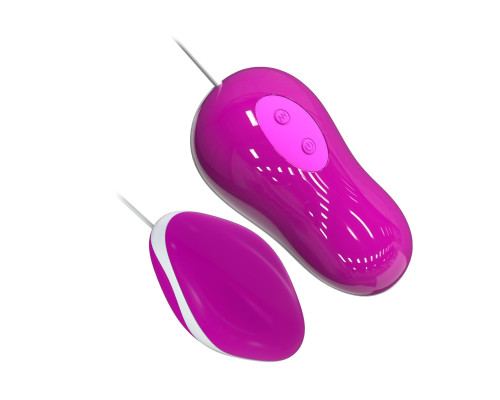 Продолговатое виброяйцо Avery с выносным пультом управления