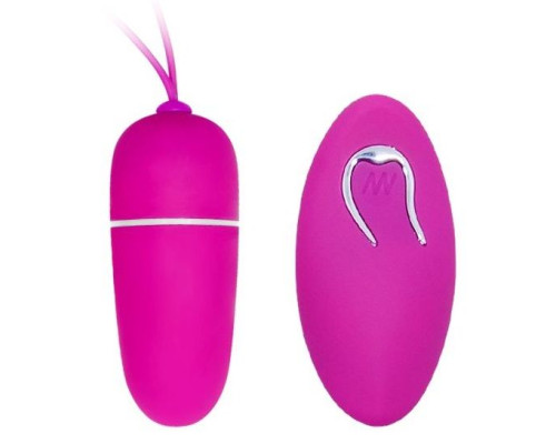 Виброяичко Bradley на радиоуправлении