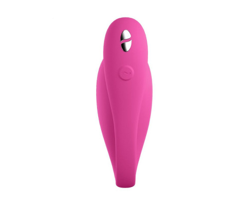 Розовый вибратор We-Vibe Jive 2