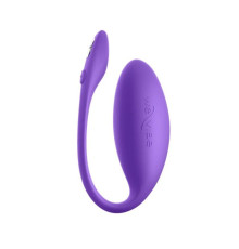 Фиолетовый вибратор для ношения We-Vibe Jive Lite