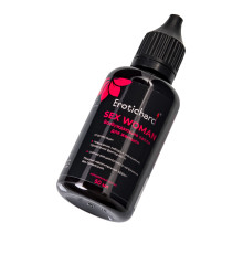 Капли для женщин Erotichard Sex Woman - 50 мл.