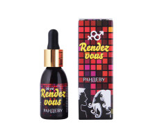 Капли для женщин Rendezvous - 30 мл.
