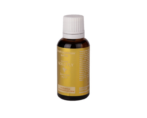 Возбудитель мгновенного действия Gold Fly - 30 мл.