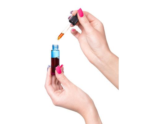 Многокомпонентные капли для женщин Potential 69 - 7,5 мл.