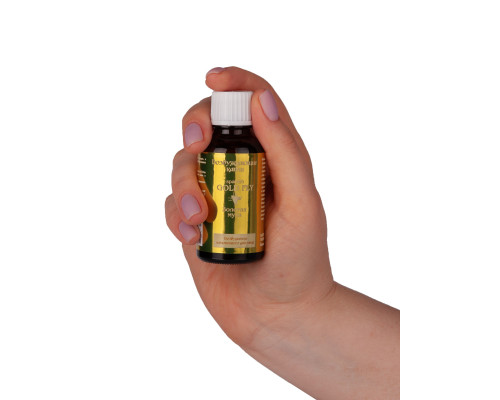 Возбудитель мгновенного действия Gold Fly - 30 мл.