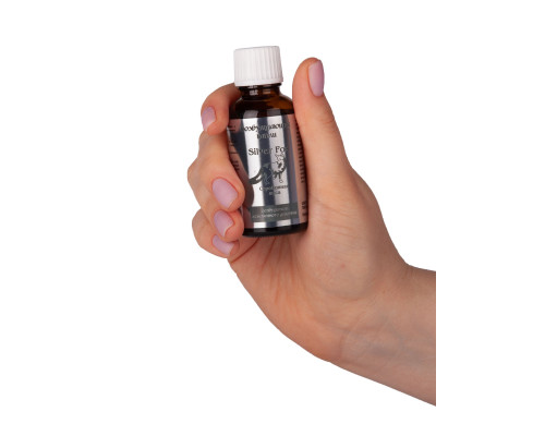 Возбудитель мгновенного действия Silver Fox - 30 мл.