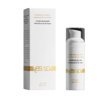 Интимный гель для пар COUPLES ELIXIR - 30 мл.