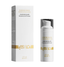 Интимный гель для пар COUPLES ELIXIR - 30 мл.