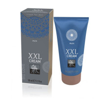 Интимный крем для мужчин XXL CREAM - 50 мл.