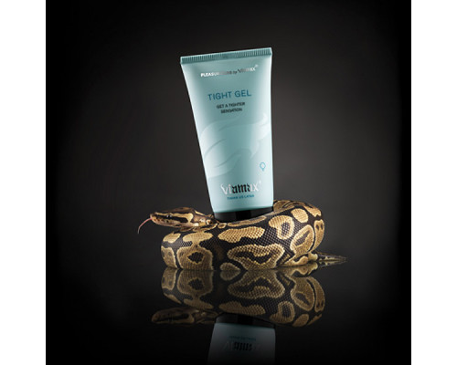 Сужающий гель для женщин Viamax Tight Gel - 50 мл.