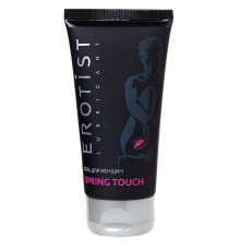 Сужающий гель для женщин Spring Touch - 50 мл.