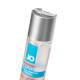 Возбуждающий лубрикант на водной основе JO Personal Lubricant H2O Warming - 60 мл.