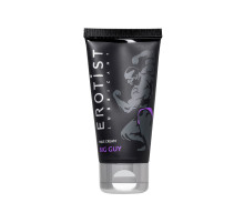 Крем для увеличения пениса Erotist Big Guy - 50 мл.
